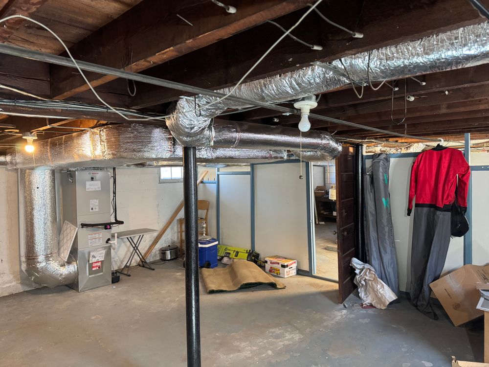 All Photos for Charlotte Mechanical in Haverhill, MA