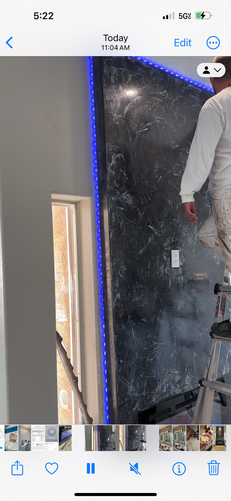 All Photos for Conquer Painting & More in Albuquerque, NM