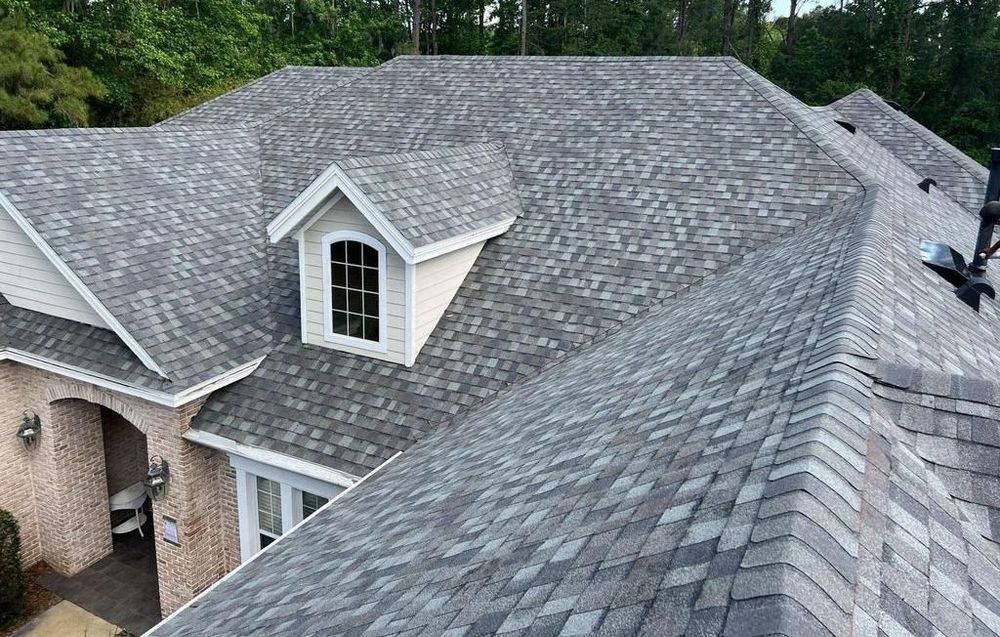 Our Roofing Repairs service provides expert solutions for fixing any issues with your roof, ensuring its durability and protecting your home from potential damages. for Roofing Repair by Dan Essary in Dickson, TN