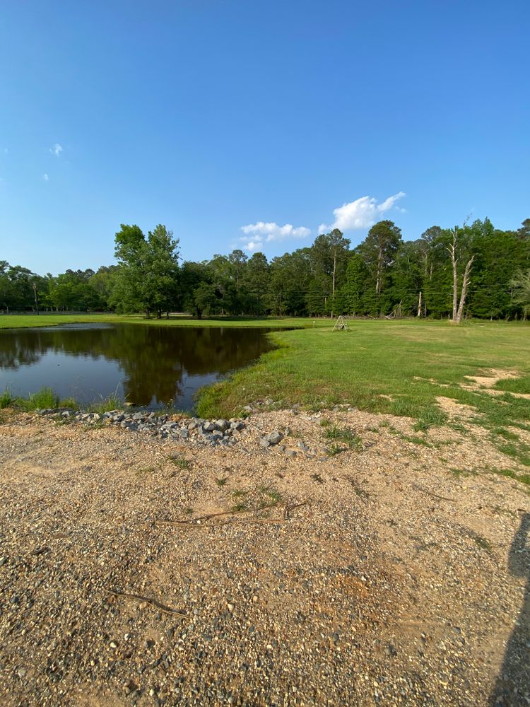 All Photos for Daniel's Dumpsters & Land Improvements in Monroe, LA