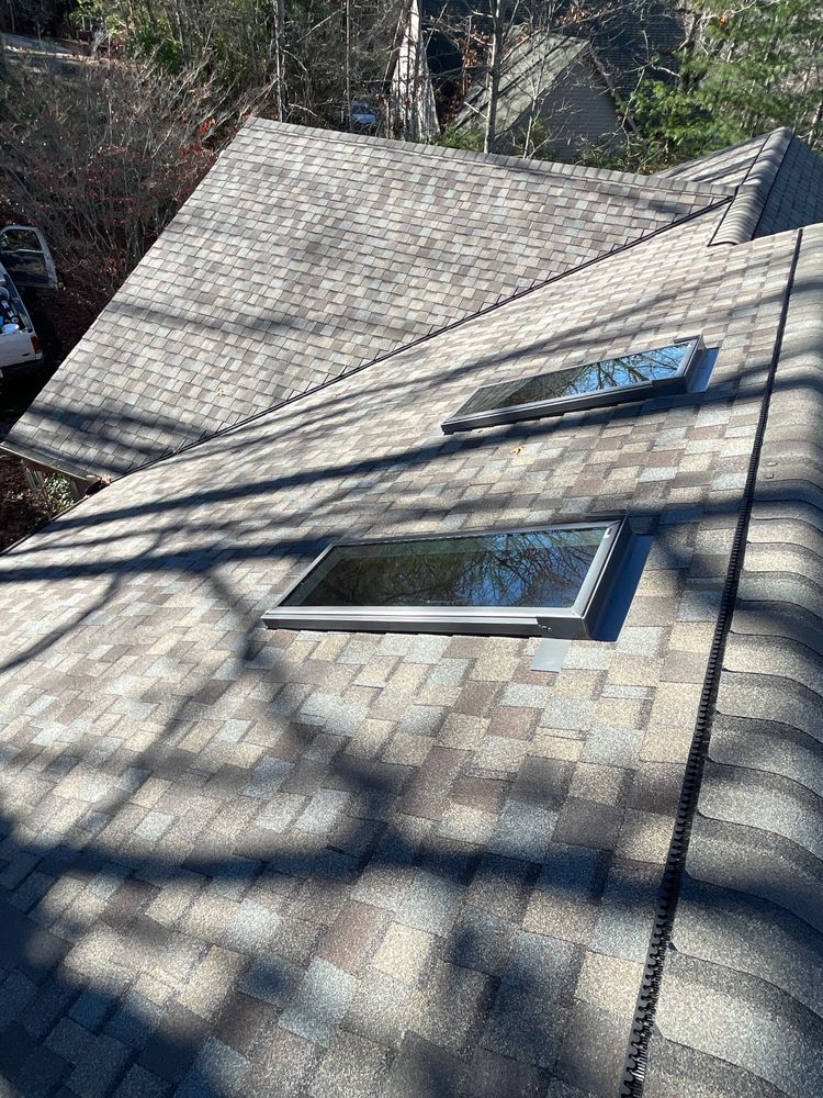 All Photos for RJ Roofing of WNC in Brevard, NC