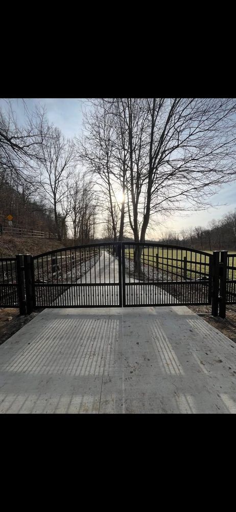 All Photos for Jones Welding and Ornamental Iron in Grayson, Kentucky