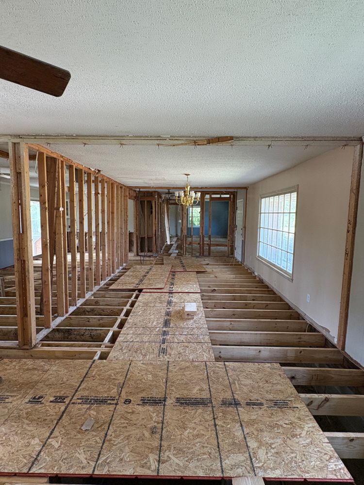 All Photos for Coastal Grove Builders in Hope Mills, NC