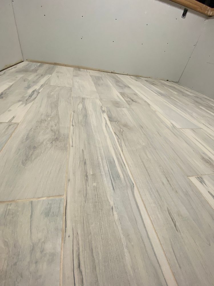 Flooring Installations for Drywall Roofing Flooring  in Langlade County, Wisconsin