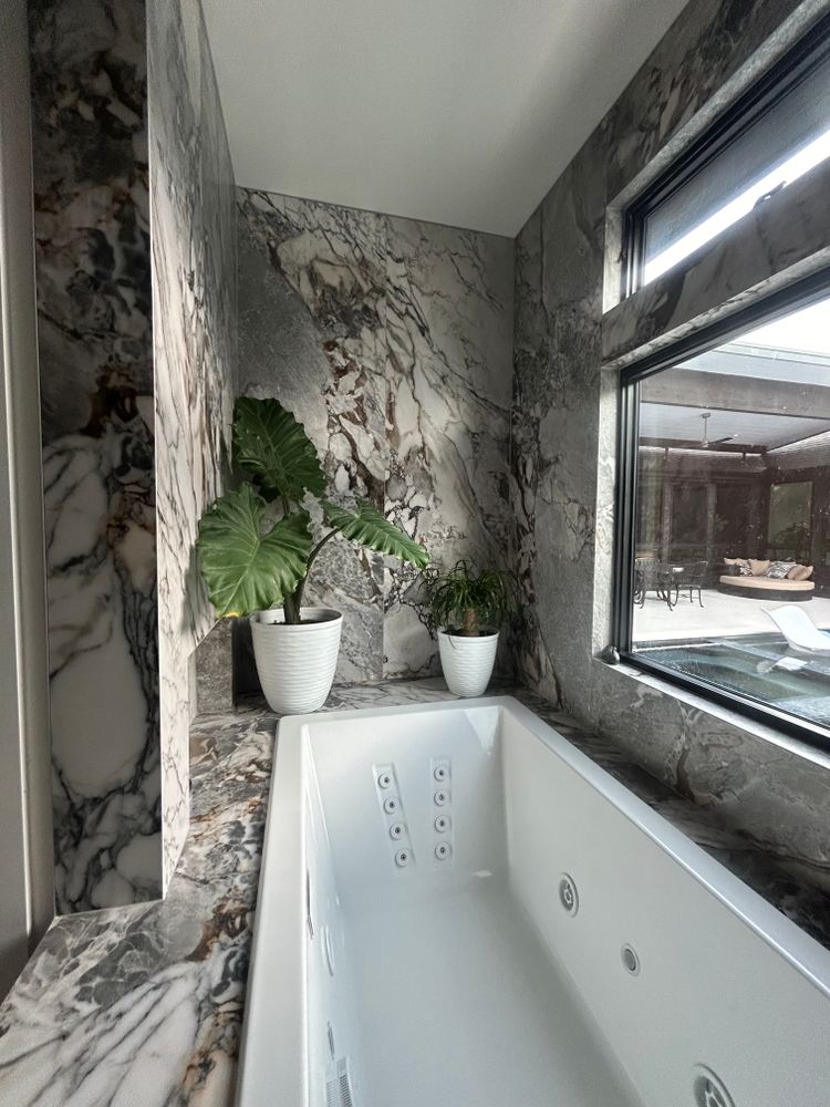 All Photos for Guadalupe Tile Company in New Braunfels, TX