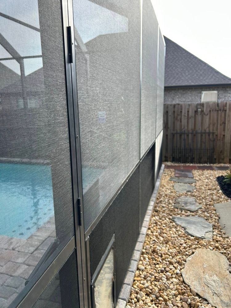 All Photos for Precision Exterior Enterprises LLC in Pensacola, FL