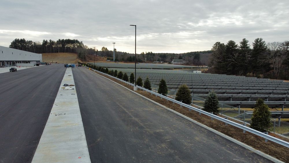 All Photos for Shawn's Landscaping in Worcester, MA