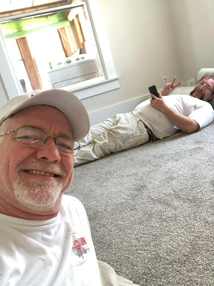 All Photos for Clavin Painting in Fort Dodge, Iowa