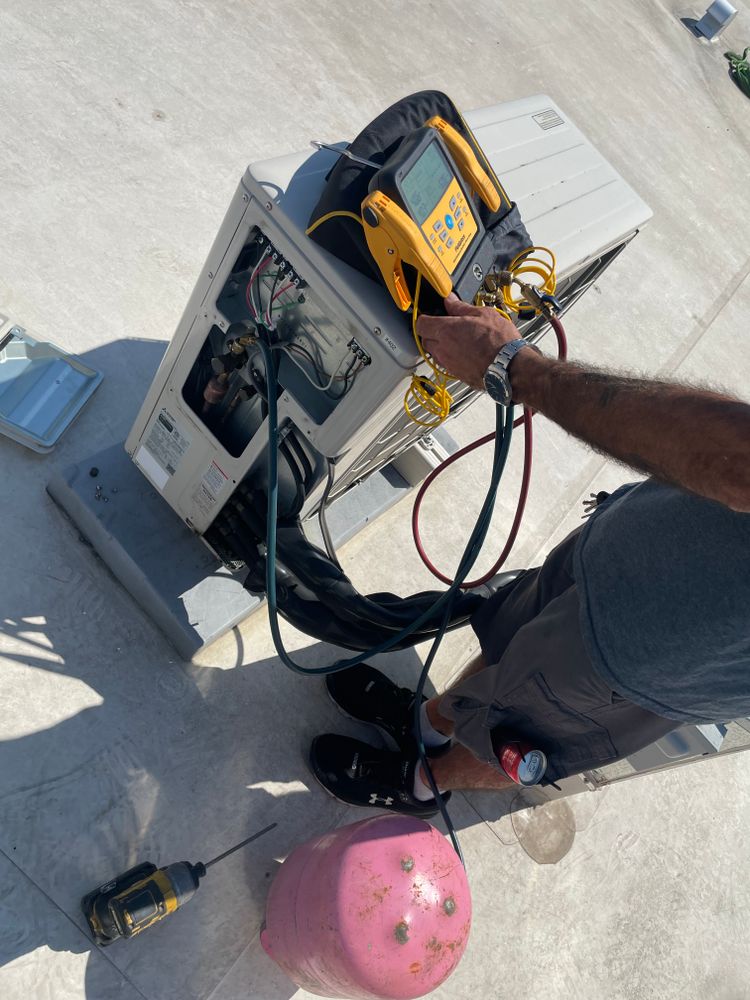 All Photos for All Day A/C in Westminster, MD