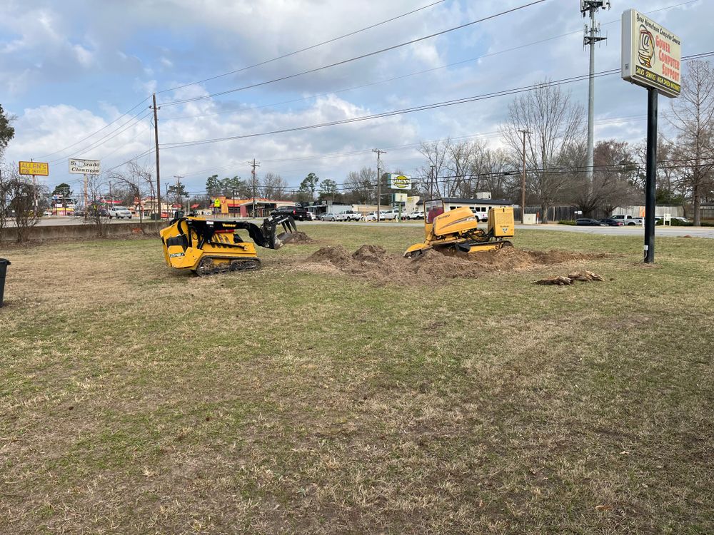 All Photos for JC Land and Tree Service in Kilgore, TX