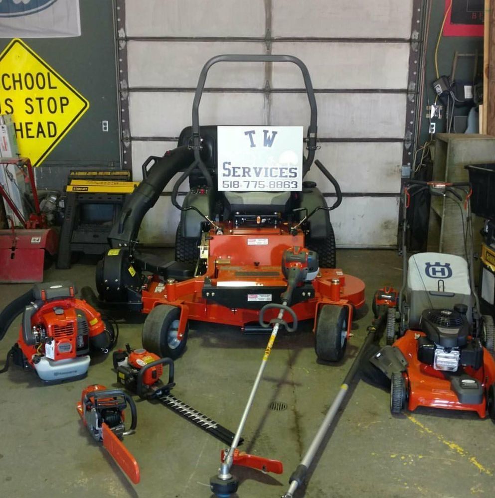 All Photos for TW Services in Oppenheim, NY