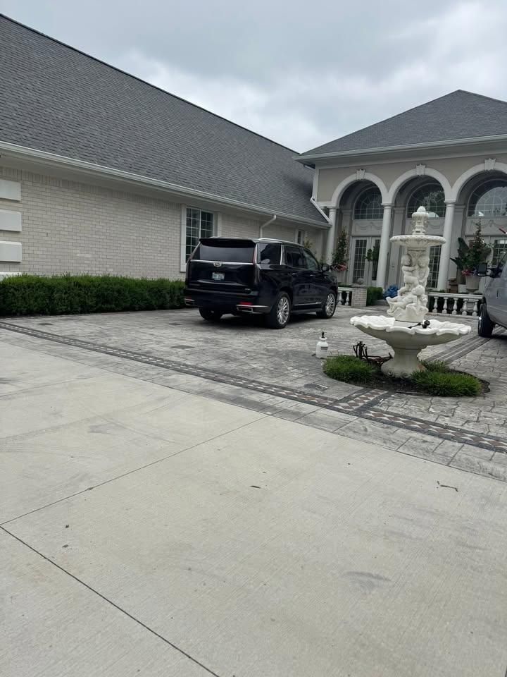 All Photos for Elevated Concrete and Home Improvements in Belleville, MI