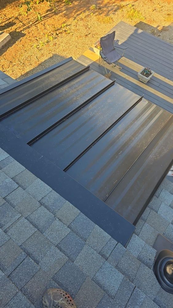 All Photos for TA Design and Build in Hendersonville, NC