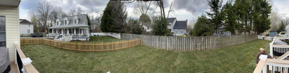All Photos for Silburn Lawn & Landscape in Odenton, MD