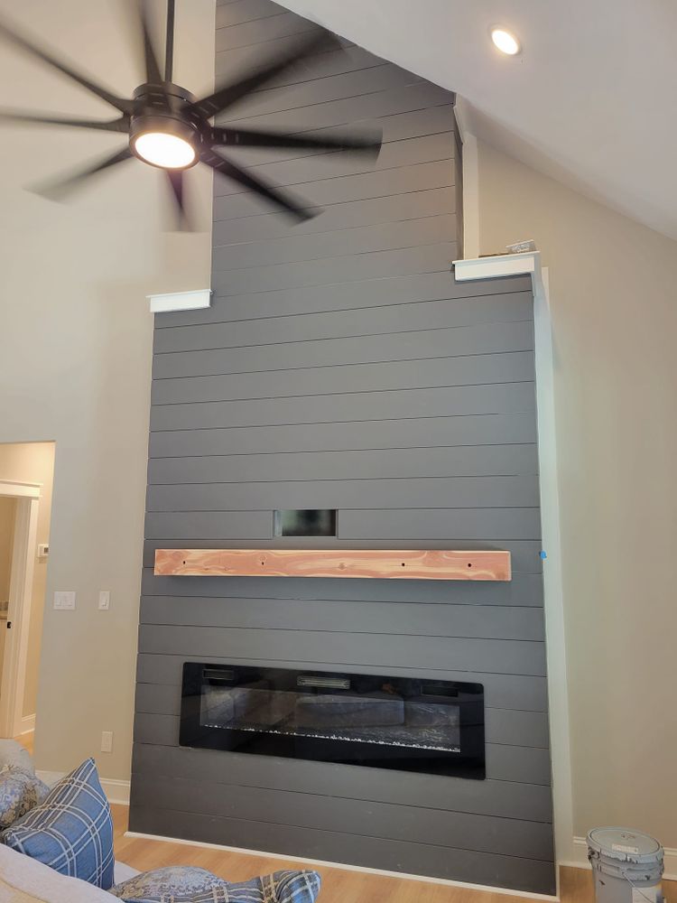 All Photos for ER Construction in Rockmart, GA