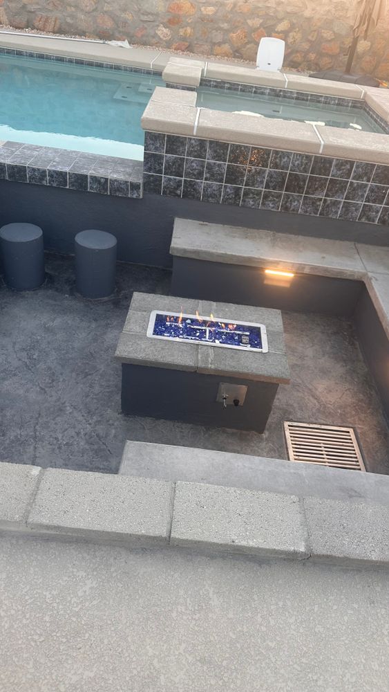 All Photos for Inova Hardscape in El Paso, TX