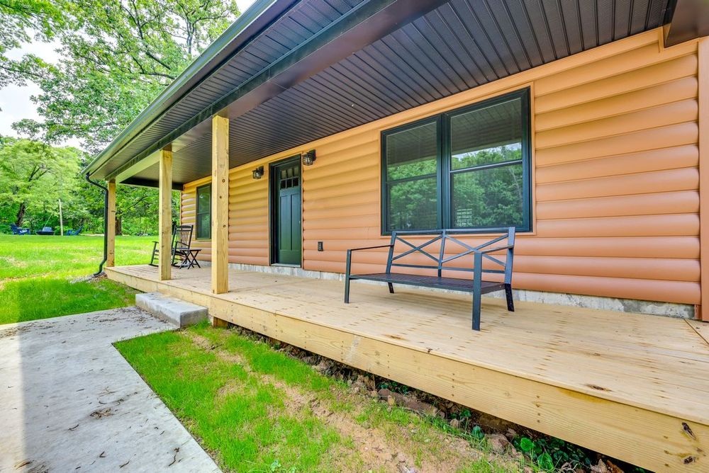 All Photos for Winchester Construction & Remodeling in Cave City, KY