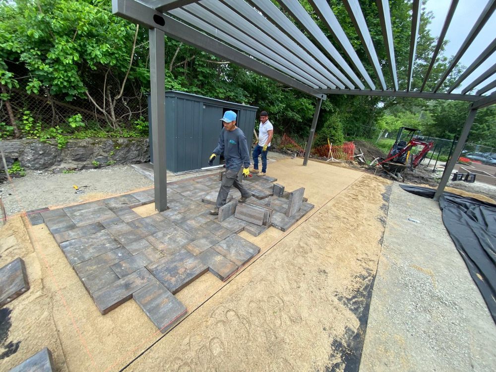 All Photos for F Carias Irrigation Specialist INC in Southborough, MA