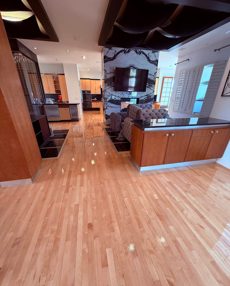 All Photos for Alpha Flooring & Painting Services. in Centennial, CO