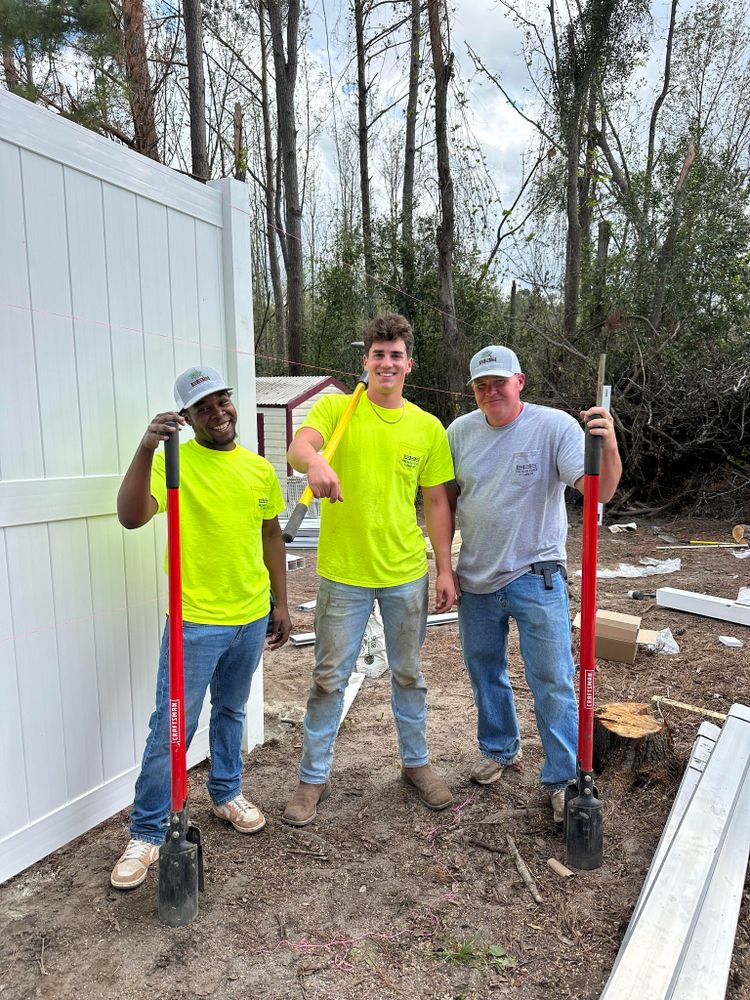 Premier Fence Company LLC team in Douglas, GA - people or person