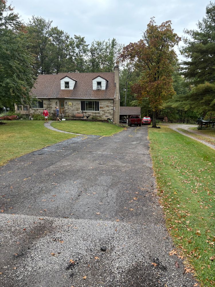 All Photos for Concrete Pros, LLC in Lorain, OH