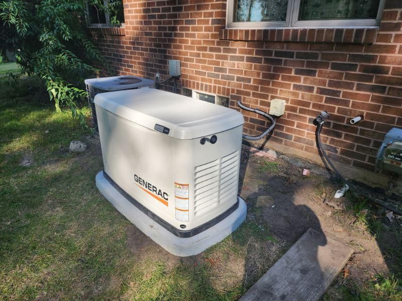 All Photos for Reliant Electric in Milan, MI