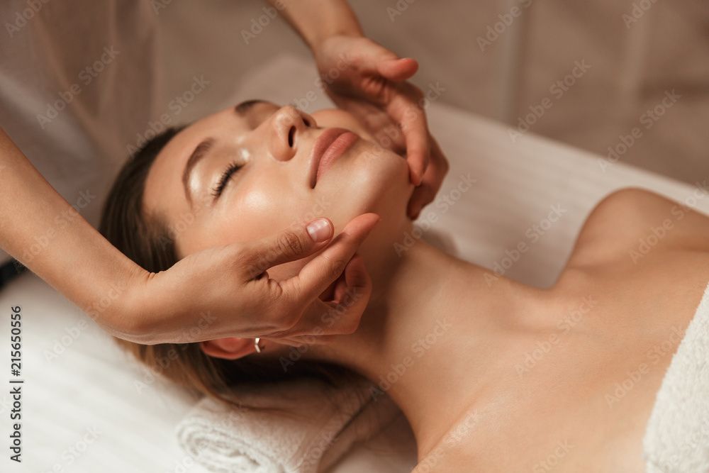 Our Therapeutic and Deep Tissue Massages aim to alleviate muscle tension, promote relaxation, and improve overall well-being through targeted pressure techniques tailored to individual needs for effective relief. for Royal Villa Houston in Houston, TX