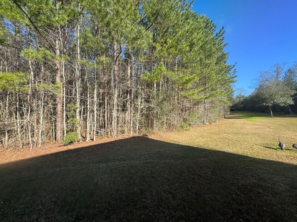 All Photos for South Mississippi Land Management LLC in Columbia, Mississippi