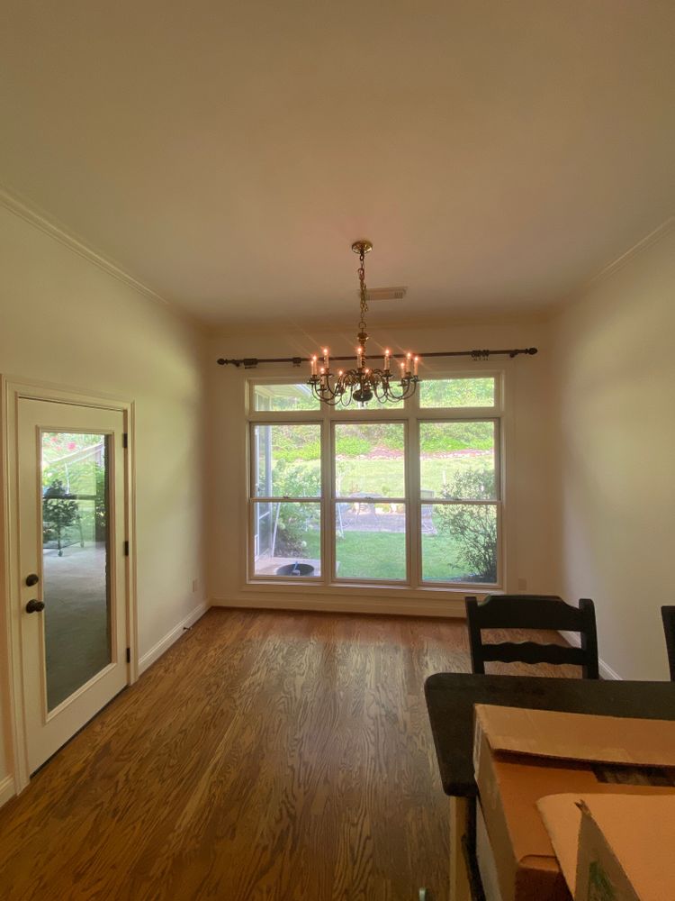 All Photos for Zero Spots Painting in Tuscaloosa County, AL