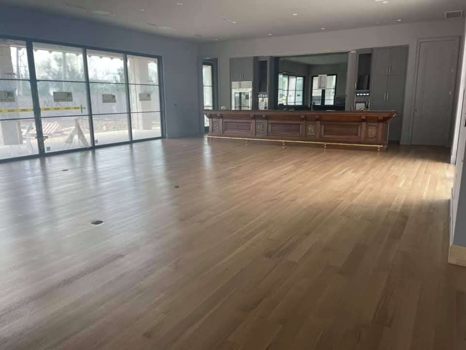 Flooring for Murtics Fine Floors in Sachse, TX