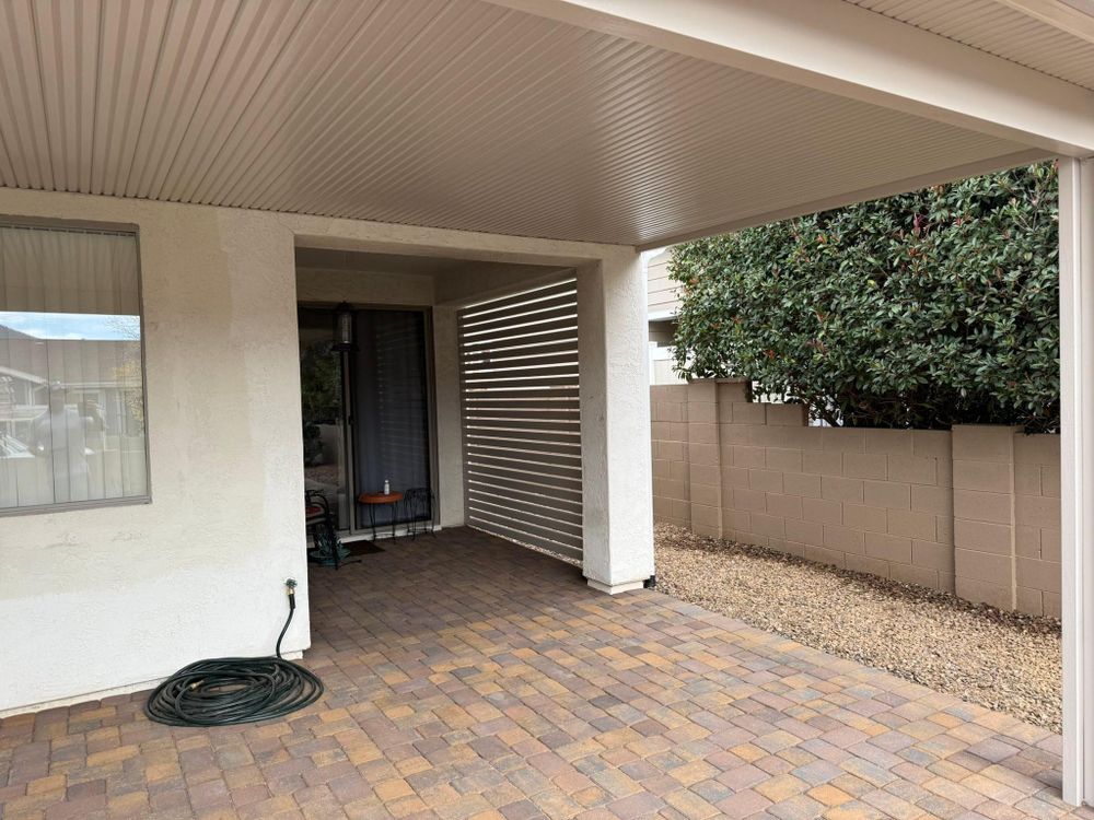 All Photos for UpRight Awnings in Prescott Valley, AZ