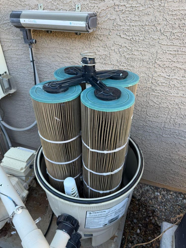All Photos for Trublu Pool and Spa in Queen Creek, AZ
