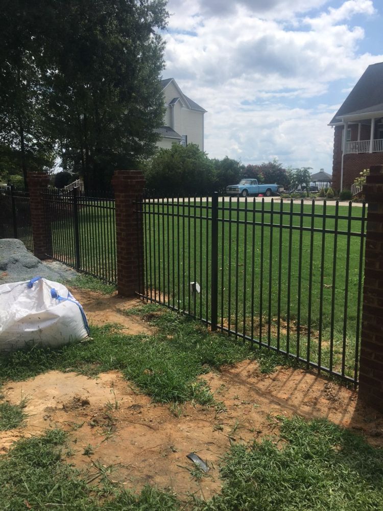 All Photos for Advanced Fencing Solutions in Camden, SC