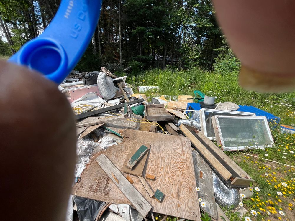 All Photos for Duluth Pro Junk Hauling Removal Service in Duluth, MN