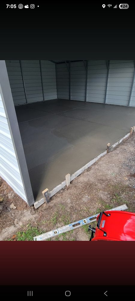 All Photos for Burt Concrete Solutions in Raleigh, NC