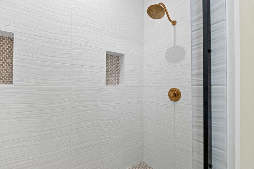 All Photos for HK Builders in Gray Court, SC