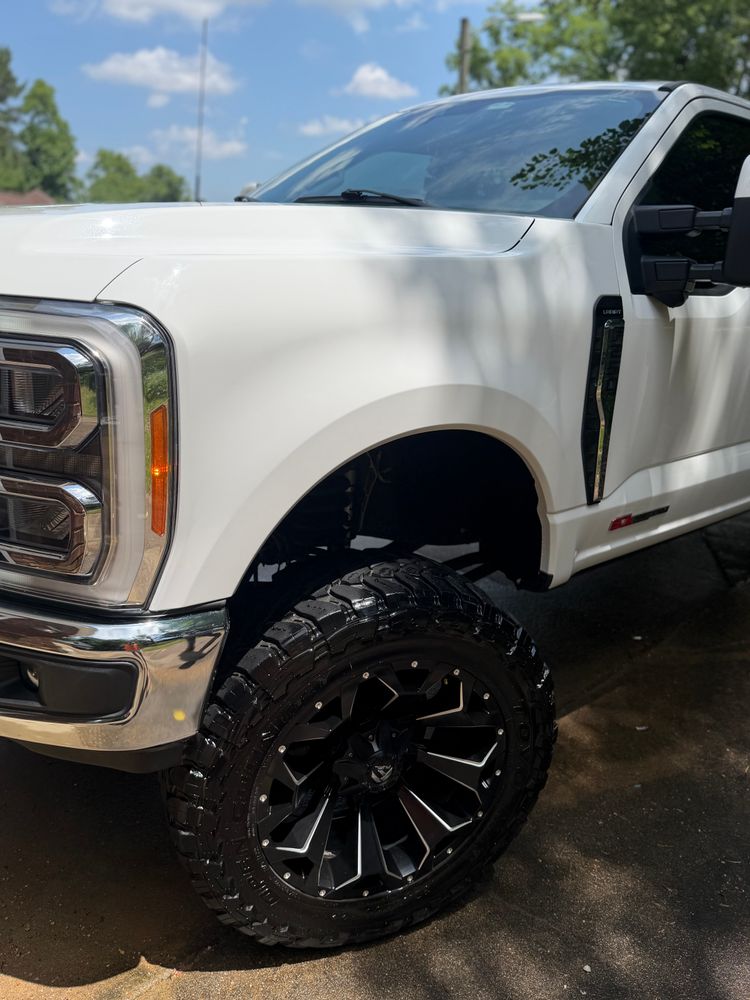 All Photos for Bama’s Pressure Washing & Mobile Detailing  in Prattville, AL
