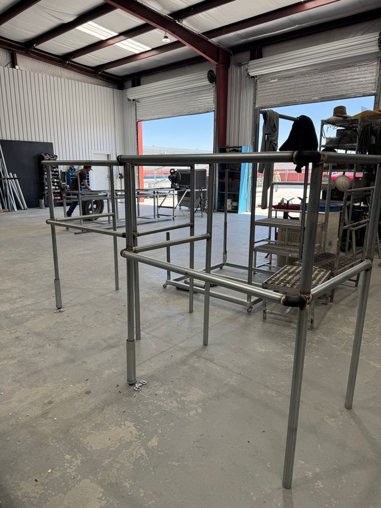 All Photos for Ellis Fence CO in Barstow, CA