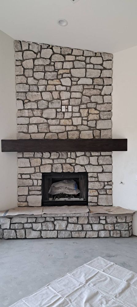 Masonry for Exquisite Techniques Construction LLC in Prescott, AZ