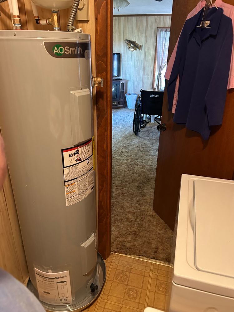 All Photos for Pro Plumbing and Home Improvements in Goodlettsville, TN