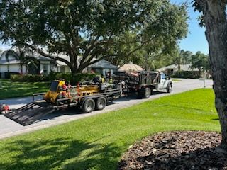 All Photos for Greener Horizons Landscape Management in Port St. Lucie, FL