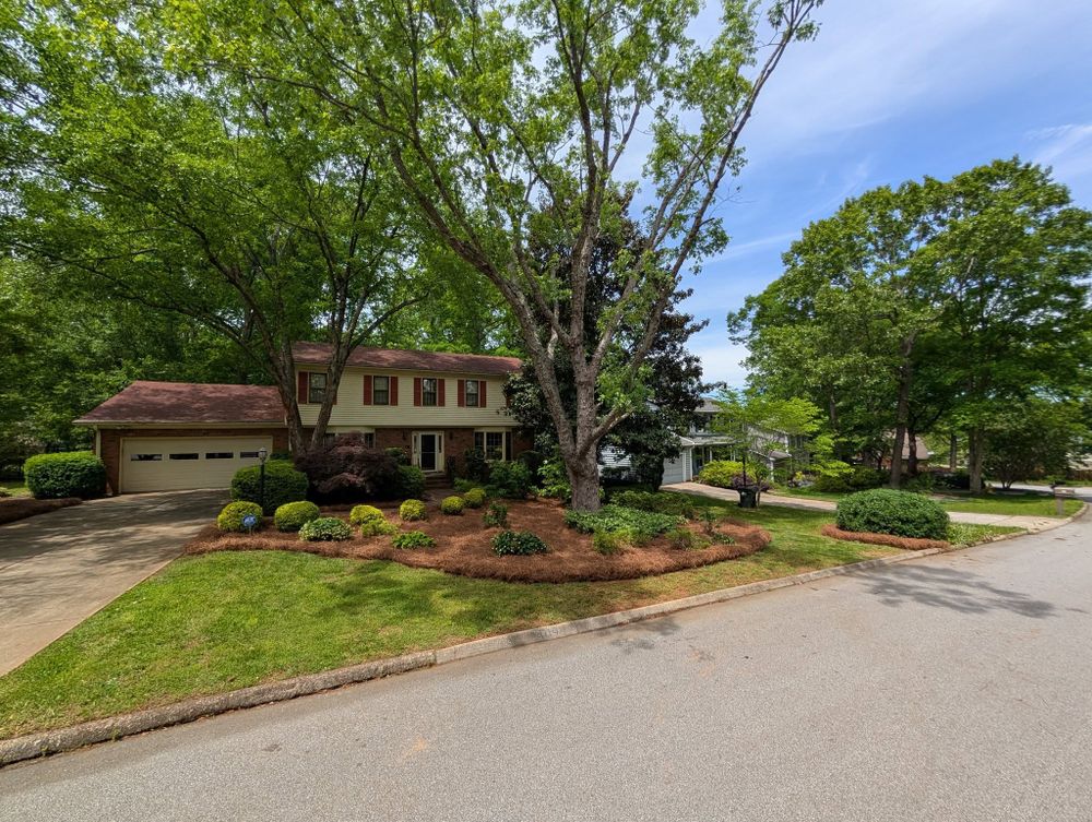 All Photos for Cody’s Lawn & Landscape in Greer, SC