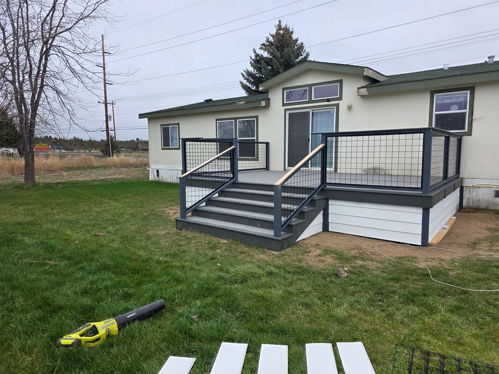 All Photos for The Dec-King in La Pine, OR