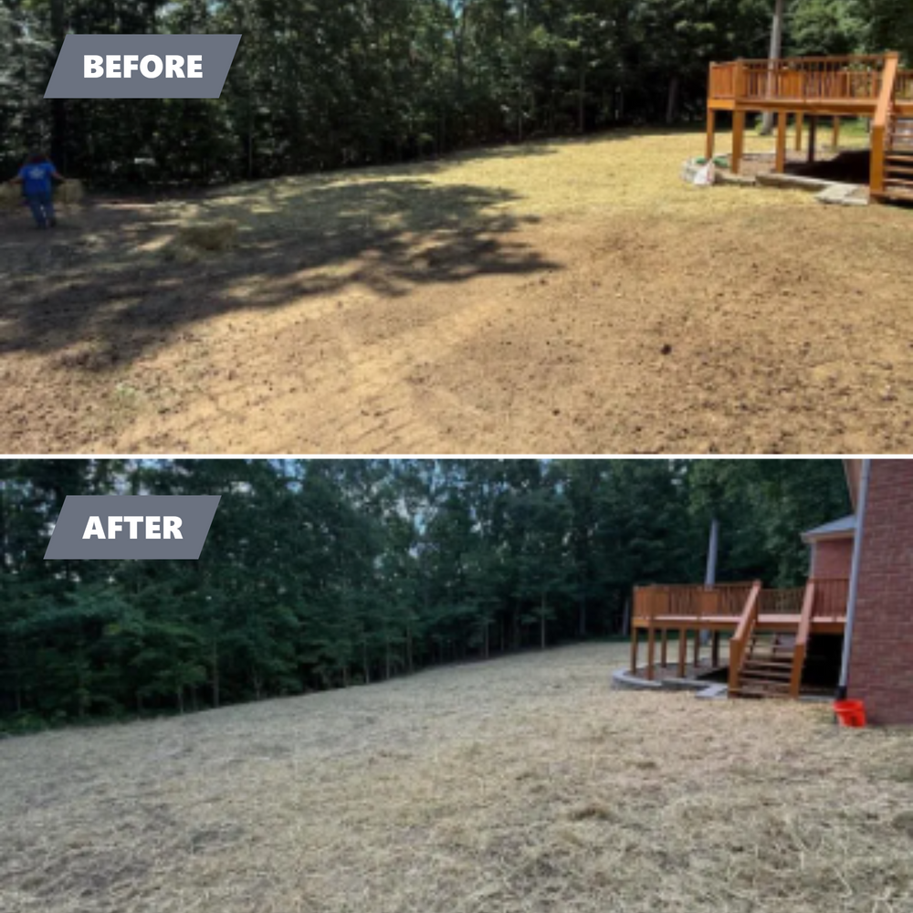 All Photos for Pro Lawn and Landscape in White Bluff, TN