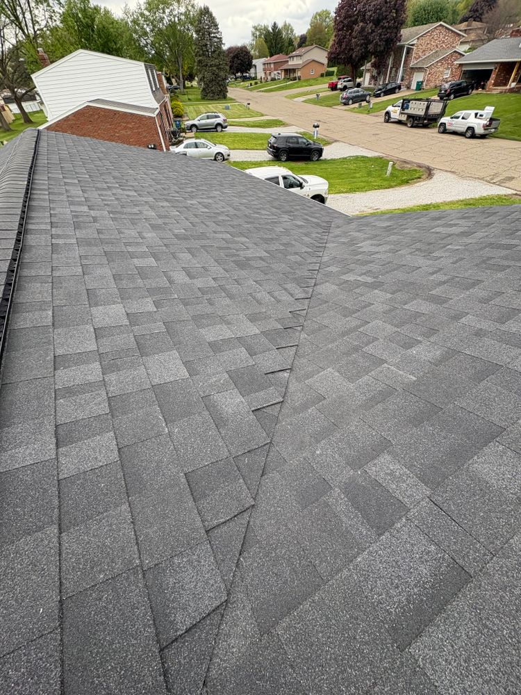 All Photos for Rise Above Roofing in Stow, OH