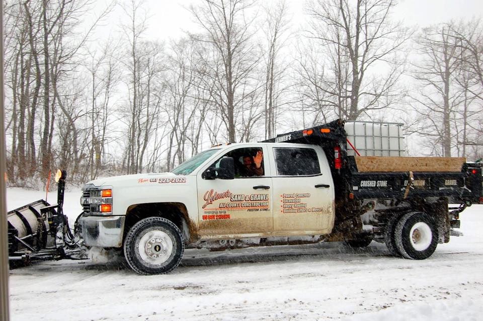 All Photos for All County Construction in 4572 State Route 12 Oxford, NY