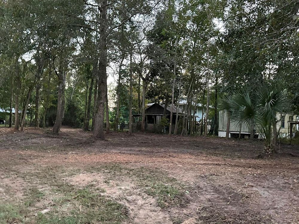 All Photos for White’s Land Maintenance in Milton,, FL