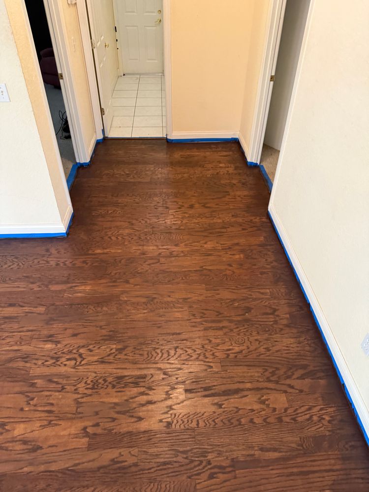 Flooring for Central Florida Home Remodeling in Frostproof, FL