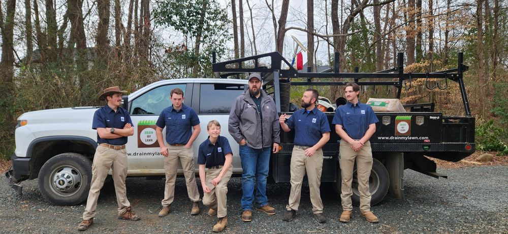 All Photos for Fence My Lawn in Charlotte, NC