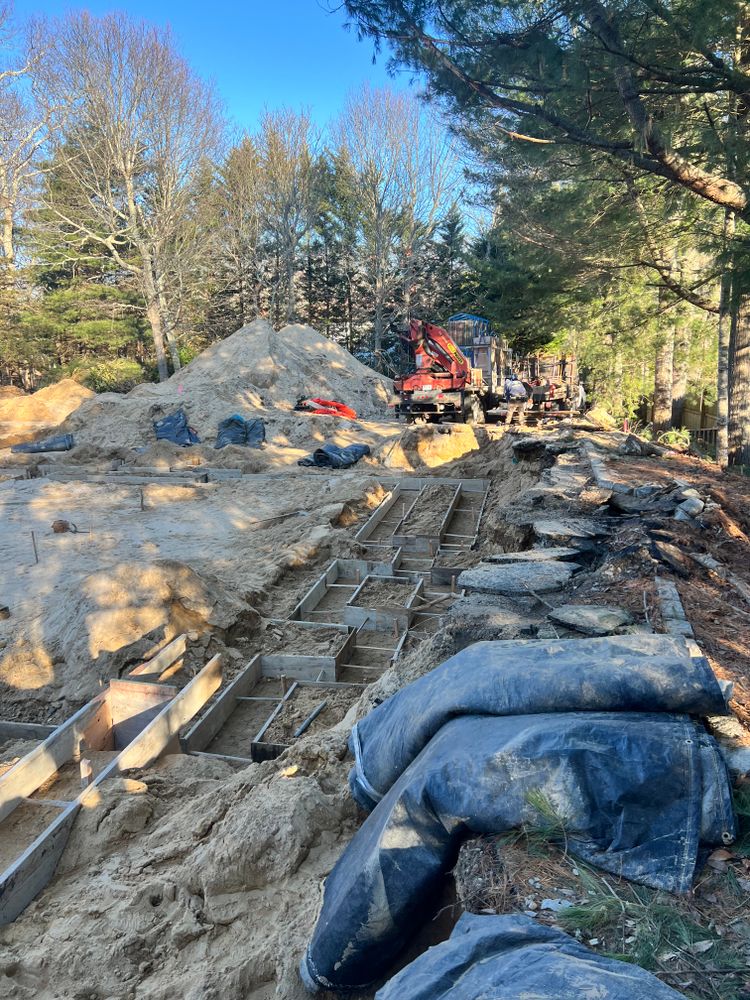 All Photos for Azores Concrete L.T.D. in Port Jefferson Station, NY